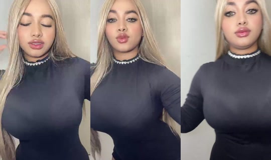 Gaby2201 Bigo Live — Jul 24, 2026, 1:32 AM
