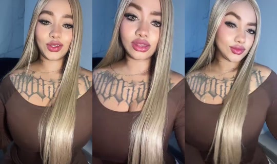 Gaby2201 Bigo Live — Aug 25, 2026, 3:47 AM