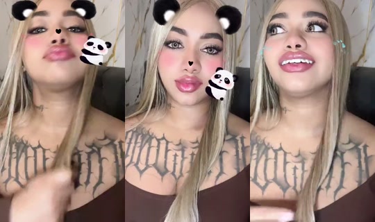 Gaby2201 Bigo Live — Aug 30, 2026, 6:32 AM