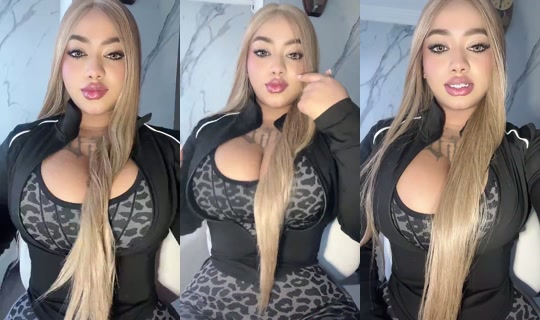Gaby2201 Bigo Live — Sep 11, 2026, 9:54 PM