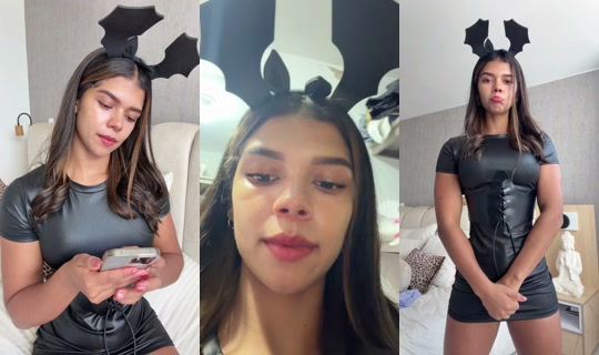 Gaby831. Bigo Live — Oct 9, 2026, 1:58 PM