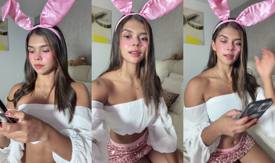 Gaby831. Bigo Live — Oct 9, 2026, 11:50 PM