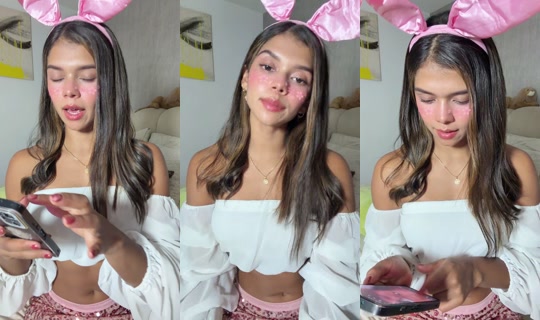 Gaby831. Bigo Live — Oct 10, 2026, 12:40 AM