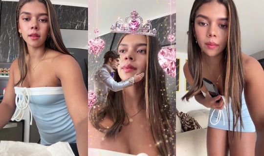 Gaby831. Bigo Live — Oct 10, 2026, 3:04 PM