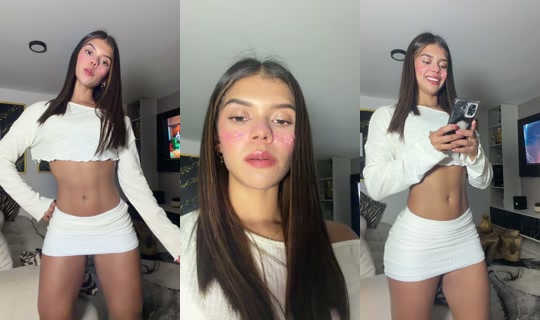 Gaby831. Bigo Live — Oct 14, 2026, 12:37 AM