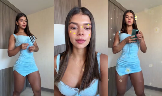 Gaby831. Bigo Live — Oct 15, 2026, 12:18 PM