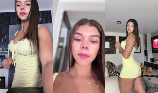 Gaby831. Bigo Live — Oct 16, 2026, 12:38 PM