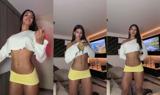 Gaby831. Bigo Live — Oct 23, 2026, 10:53 PM