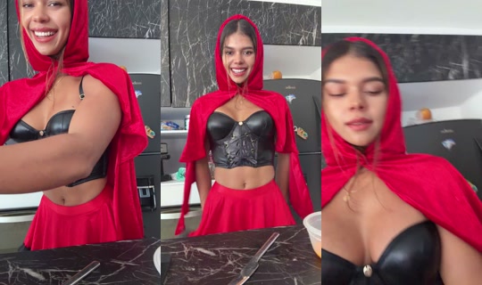 Gaby831. Bigo Live — Oct 28, 2026, 1:02 PM