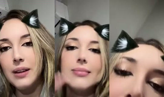 Gabyzinhax0 Bigo Live — Sep 29, 2026, 2:05 AM