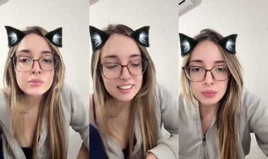 Gabyzinhax0 Bigo Live — Oct 7, 2026, 2:36 AM