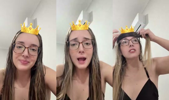 Gabyzinhax0 Bigo Live — Oct 8, 2026, 1:11 AM