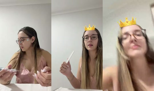 Gabyzinhax0 Bigo Live — Oct 16, 2026, 1:24 AM