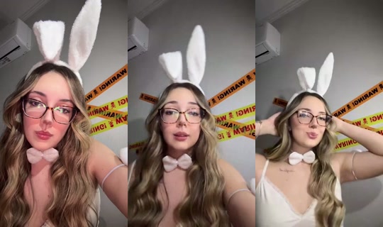 Gabyzinhax0 Bigo Live — Oct 17, 2026, 2:10 AM