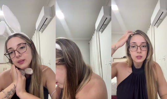 Gabyzinhax0 Bigo Live — Oct 19, 2026, 4:18 AM