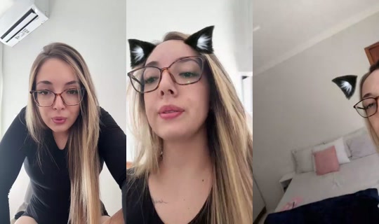 Gabyzinhax0 Bigo Live — Oct 20, 2026, 4:34 PM