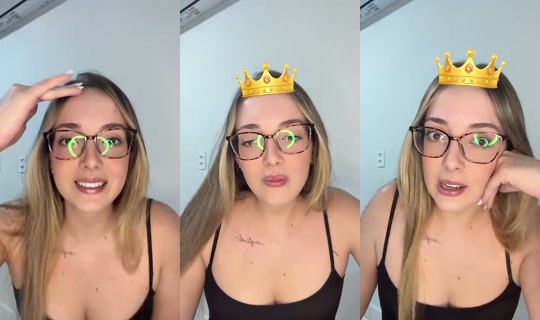 Gabyzinhax0 Bigo Live — Oct 23, 2026, 1:31 AM