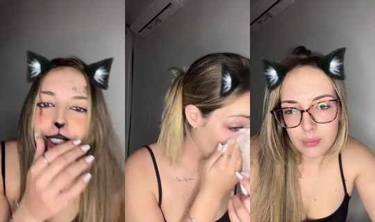 Gabyzinhax0 Bigo Live — Oct 24, 2026, 4:55 AM