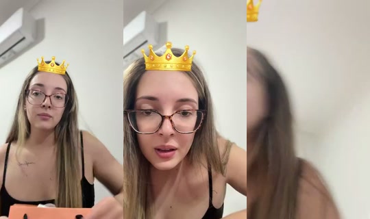Gabyzinhax0 Bigo Live — Oct 27, 2026, 2:24 AM