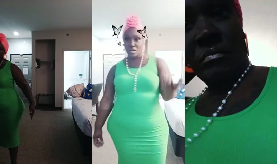 GagnChok2Blo304 Bigo Live — Jul 29, 2026, 1:50 AM