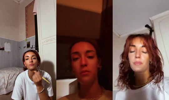 Gaia_sol Bigo Live — Jul 23, 2026, 7:40 PM