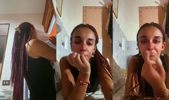 Gaia_sol Bigo Live — Aug 28, 2026, 10:53 PM