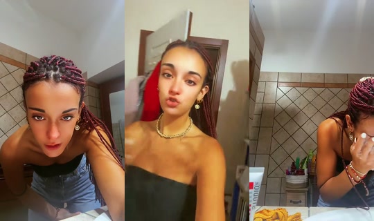 Gaia_sol Bigo Live — Aug 29, 2026, 7:16 PM