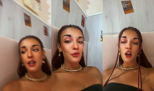 Gaia_sol Bigo Live — Aug 29, 2026, 8:16 PM