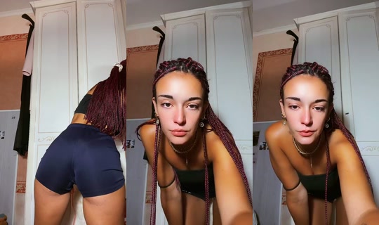 Gaia_sol Bigo Live — Aug 30, 2026, 8:13 AM