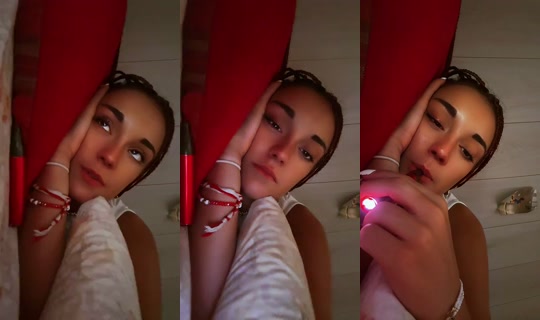 Gaia_sol Bigo Live — Aug 31, 2026, 1:55 PM