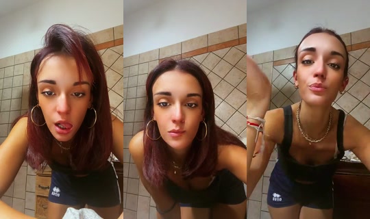 Gaia_sol Bigo Live — Oct 18, 2026, 10:58 PM