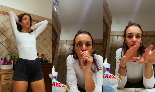 Gaia_sol Bigo Live — Oct 20, 2026, 10:44 PM
