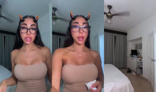 Gaiaavdv Bigo Live — Oct 24, 2026, 10:25 PM