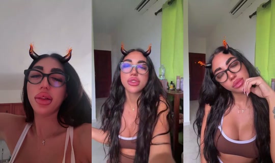 Gaiaavdv Bigo Live — Oct 27, 2026, 3:22 PM