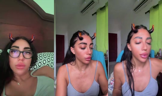 Gaiaavdv Bigo Live — Oct 27, 2026, 6:19 PM