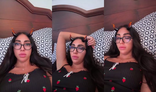Gaiaavdv Bigo Live — Oct 29, 2026, 9:41 PM