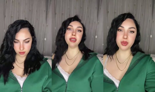 Gamzelendinizzz Bigo Live — Oct 20, 2026, 10:05 PM