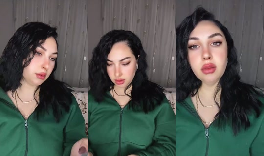 Gamzelendinizzz Bigo Live — Oct 21, 2026, 2:13 AM