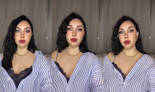 Gamzelendinizzz Bigo Live — Oct 21, 2026, 9:23 PM