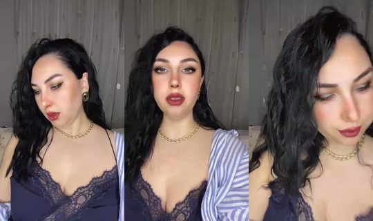Gamzelendinizzz Bigo Live — Oct 21, 2026, 11:07 PM