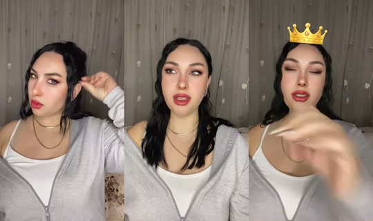 Gamzelendinizzz Bigo Live — Oct 22, 2026, 9:44 PM