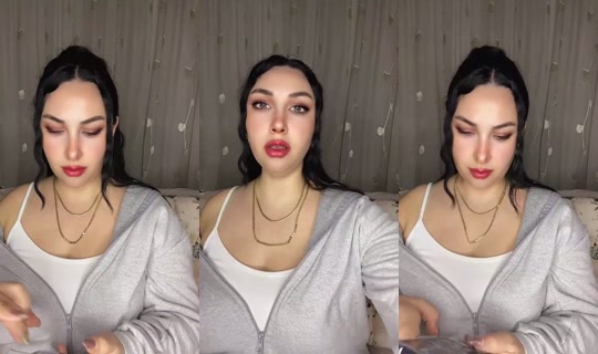 Gamzelendinizzz Bigo Live — Oct 22, 2026, 10:55 PM