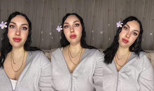 Gamzelendinizzz Bigo Live — Oct 23, 2026, 2:18 AM