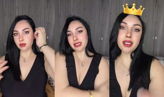 Gamzelendinizzz Bigo Live — Oct 23, 2026, 10:35 PM