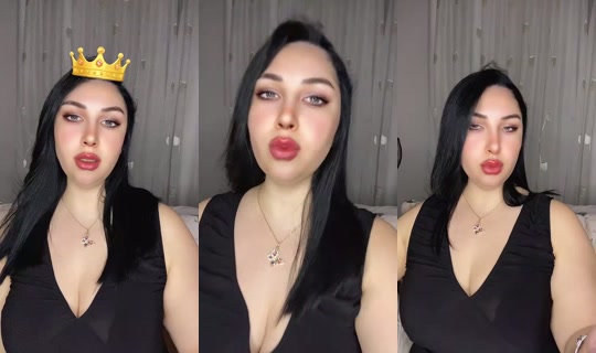 Gamzelendinizzz Bigo Live — Oct 23, 2026, 11:53 PM