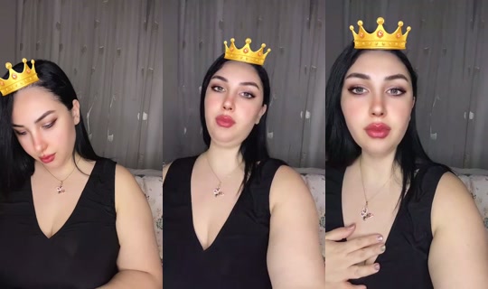 Gamzelendinizzz Bigo Live — Oct 24, 2026, 12:27 AM