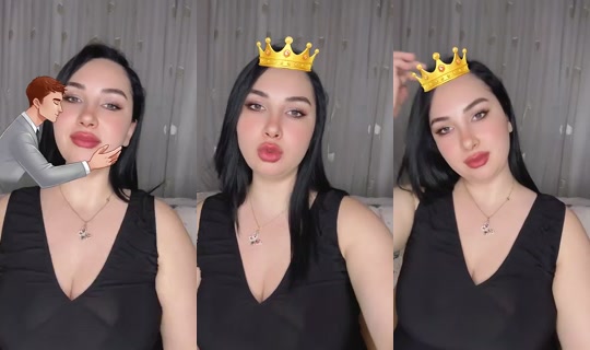 Gamzelendinizzz Bigo Live — Oct 24, 2026, 2:24 AM