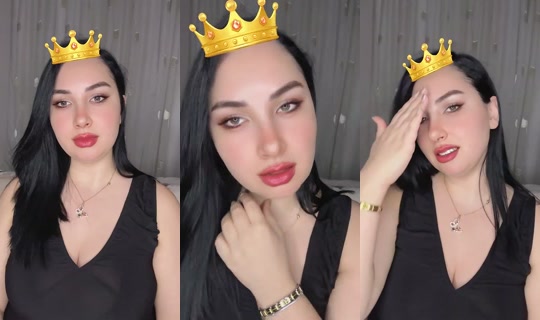 Gamzelendinizzz Bigo Live — Oct 24, 2026, 3:18 AM
