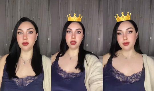 Gamzelendinizzz Bigo Live — Oct 24, 2026, 9:30 PM