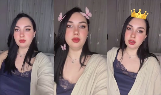 Gamzelendinizzz Bigo Live — Oct 25, 2026, 2:13 AM